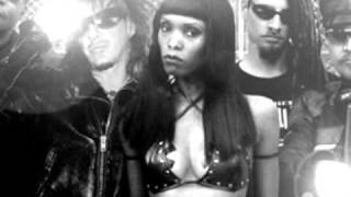 Watch My Life With The Thrill Kill Kult Lucifers Flowers video