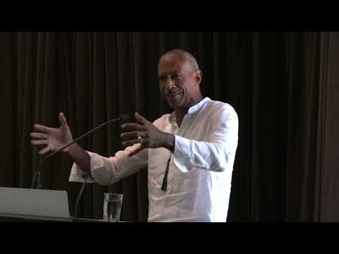 Pedro Noguera - USC Office of Religious & Spiritual Life