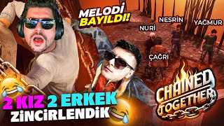 Kurtuluş İçi̇n Hala Bi̇r Umut Var Chained Together