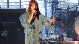 Watch Florence The Machine How Big How Blue How Beautiful video