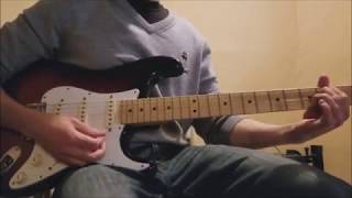 The National 34 Day I Die 34 How To Play Guitar Tutorial Lesson The National 34 Day I Die 34 How To Play Guitar Tutorial Lesson