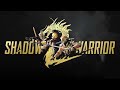 Shadow Warrior 2 OST - Main Theme #4 Shadow Warrior 2 OST - Main Theme #4