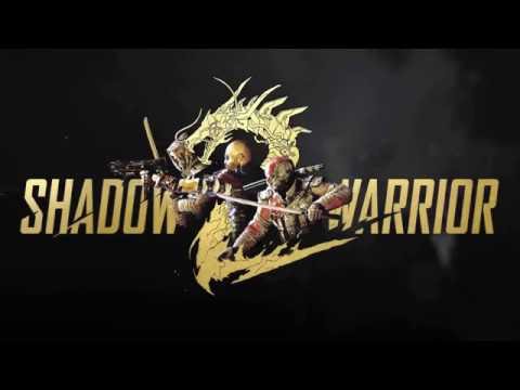 Shadow Warrior 2 OST - Main Theme Shadow Warrior 2 OST - Main Theme #1