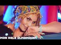 Şəbnəm Tovuzlu - Mən Hələ Ölməmişəm (Official Music Video)