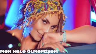Şəbnəm Tovuzlu - Mən Hələ Ölməmişəm (Official Music Video)