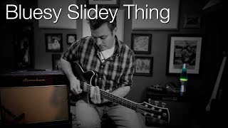 Bluesy slidey thing | Line 6 HX Effects