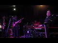 Elliot Levine, K2 Restaurant and Lounge, Get Up With It iPad Solo 5/30/14,