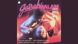 Film Jadul Indo Hot, Malfin Shyaina, Ariel Prakasa - Gairah Malam 1993 ( Movie) 