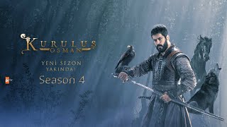 Kurulus Osman Urdu Season 4 Episode 1 | Kurulus Osman Season 4