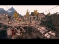 Skyrim Mod: JK's Riften