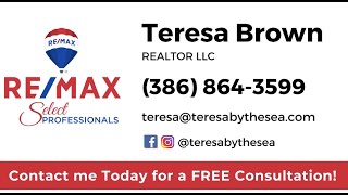 Teresa Brown, Realtor