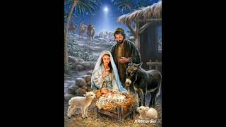 Кондак Рождества Христова