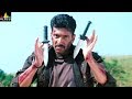 Ranadheera Movie Climax Scene | Telugu Movie Scenes | Jayam Ravi, Dhansika | Sri Balaji Video