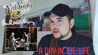 Drummer reacts to \