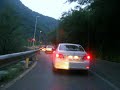 margalla road