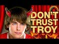 Film Theory: Disney LIED to You! (High School Musical)