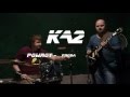 Видео KA2 z proby 20.01.2012