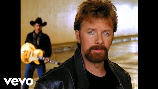 Watch Brooks  Dunn Missing You video