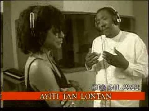 VAG DE RALPH GONDE, MIZIK MIZIK ET MAGNUM BAND :JUNIOR MENGUAL OWNER AYITI TAN LONTAN