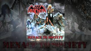 Watch Lizzy Borden Bloody Mary video