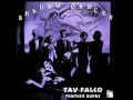 Tav Falco's Panther Burns - Funnel Of Love