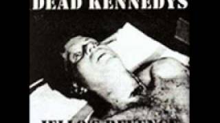 Watch Dead Kennedys Dreadlocks Of The Suburbs video