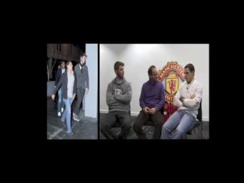 EL DR. GARCÍA ENTREVISTA A DAVID DE GEA Y CHICHARITO PARTE 1 EN LA GIRA CASKARITA PARA LUISGARCIA.MX EL DR. GARCÍA ENTREVISTA A DAVID DE GEA Y CHICHARITO PARTE 1 EN LA GIRA CASKARITA PARA LUISGARCIA.MX
