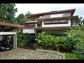 Mr. Yusaf Ali's Residence at Pattambi - 4K Cinematic Video
