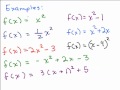 Basic Parabola