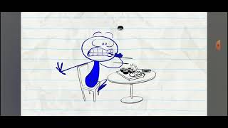 Pencilmation Os Palitinhos De Sushi Dublado