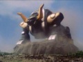 Power Rangers Lost Galaxy Defender Torozord Megazord First Fight Sunflower Power Rangers Lost Galaxy Defender Torozord Megazord First Fight Sunflower