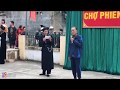 VCBG - Giao lưu Hát lượn thương (lời cổ) - Giao lưu Dân ca chợ phiên Bình Gia
