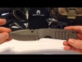 Video Schrade SCH303 & 304 Best Budget Friendly $20 Tank Folding Knives
