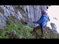 GORE-TEX® Experience Tour: First free ascent of Bongo Bar with Dave MacLeod