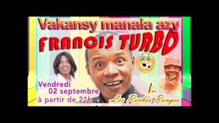 Watch Roches Francis video