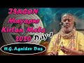 Mayapur Kirtan Mela 2020 Day 1 Kirtan By HG. Agnidev Das