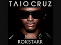 Taio Cruz - Best Girl (Lyrics)