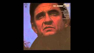 Watch Johnny Cash Sing A Travelin Song video