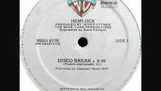 Watch Hemlock Disco Break video