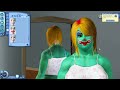 Sims 3 HUNGER GAMES - UGLY NEIGHBOR FTW! #9 (Season 3)