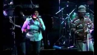 Watch Skatalites Cant You See With Doreen Shaffer video