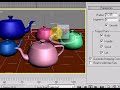 3ds Max Mental ray Hdr Tutorial