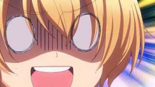 ?LOVE STAGE!!? PV 2
