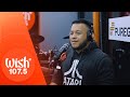 Quest performs "Patawad, Paalam, Salamat" LIVE on Wish 107.5 Bus