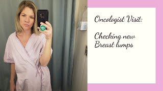 Breast Cancer Recurrence Or Fat Necrosis? Story 6