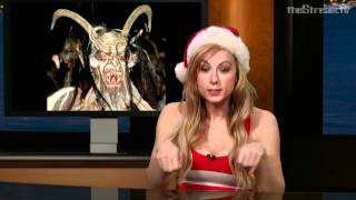 The Weakly News - The Weakly News #406 xmas (Part 1 of 3)