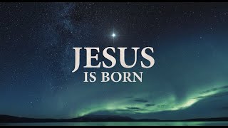 Christmas Service 2022