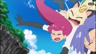 How Many Times Did Team Rocket Blast Off? - Part 45