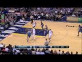 Top 10 NBA Plays: October 29th