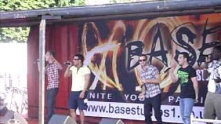 Watch Blazin Squad Hold On video
